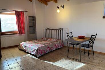 Pension Bibc Wine & Holiday