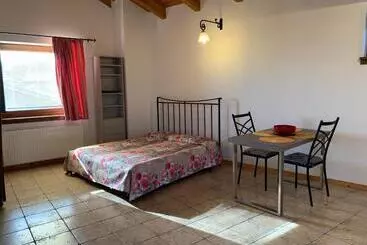 Pensione Bibc Wine & Holiday