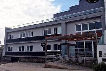 بنسيون Pousada Ohana Dullius