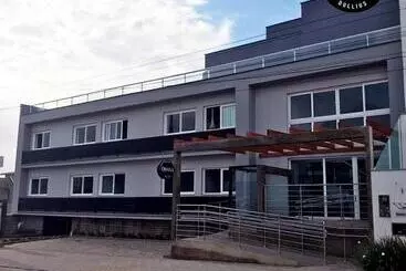 ペンション Pousada Ohana Dullius