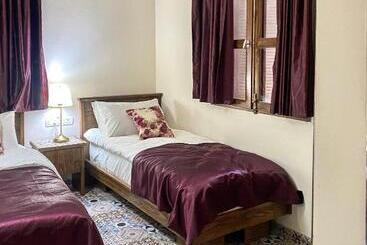 Riad Abu Hanna Boutique By Ahlan Hospitality