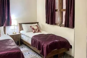 Riad Abu Hanna Boutique By Ahlan Hospitality