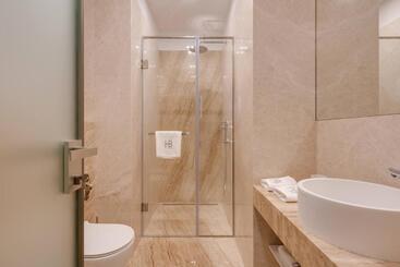 Basis Apartments   Adults Only