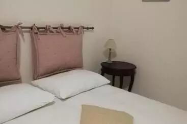 تختخواب و صبحانه Il Sogno..