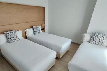 בית מלון כפרי Ciudad De ávila