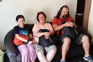 Fabhotel F9 Kirti Nagar