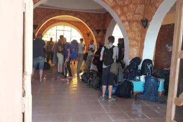 Hllol Hotel Abu Simbel