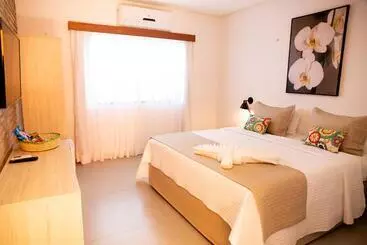 Hotel Pousada Das Flores