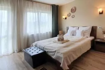 Pension Casa Romaneasca