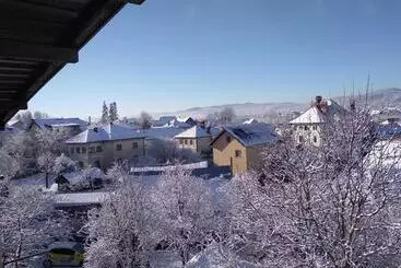 Pensione Casa Romaneasca