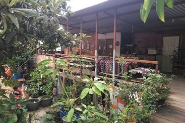 Auberge Hôtelière La Casa Del Nenufar