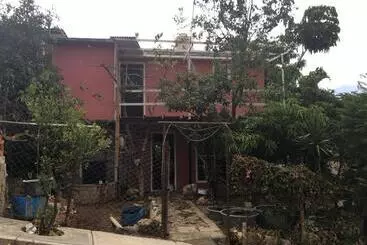 Hospedaria La Casa Del Nenufar