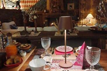 B&b Lo Djoua De Toueno