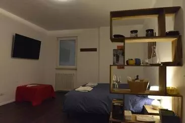 Bed and Breakfast Biker S Wine House