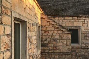 住宿加早餐  Casa Zucchetta