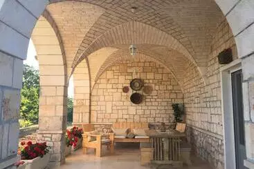Bed and Breakfast Casa Zucchetta