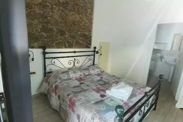 ベッドアンドブレックファースト Janas Country House