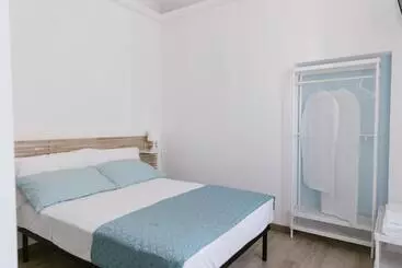 Aamiaismajoitus (B&B) Stazione A Mare