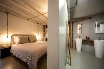 Bed & Breakfast Easy To Sleep