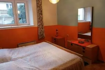 Pensió Appartmenthaus Kern