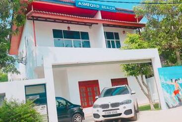 Pension Ashford Beach