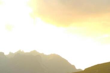 Pensionat Elément Terre