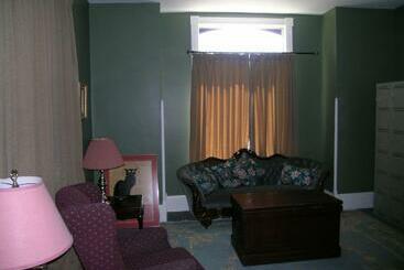 Pensionat Elsie J S Historic House