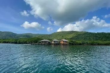 Pension Floating Paradise