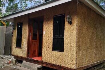 ペンション Forest Wood Port Barton