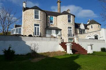 Pensiune Ladyhill House