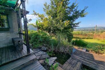 Pensione Sabie Peak View