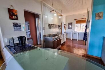 펜션 Sabie Peak View