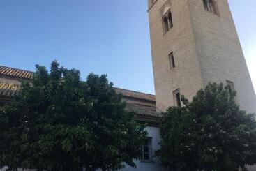 Pansiyon Santa Isabel Low Cost Rooms In Private House