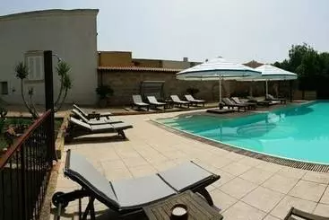 Bed and Breakfast Antica Masseria Pescu