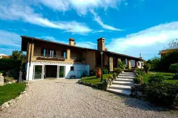 Bed & Breakfast Villa Lisetta