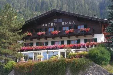 ホテル Erna
