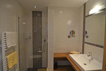 酒店 Residence Talblick