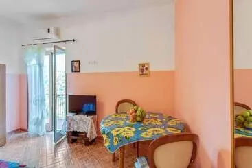 Appartement-hotel Michelangelo S House