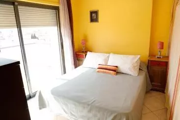Pensão Bellavita City Faro