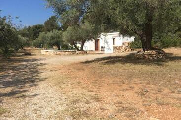 פנסיון Casa Pineda