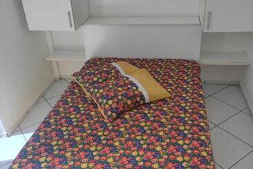 بنسيون Pousada Brisamar Morro Dos Conventos