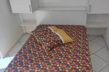 ペンション Pousada Brisamar Morro Dos Conventos