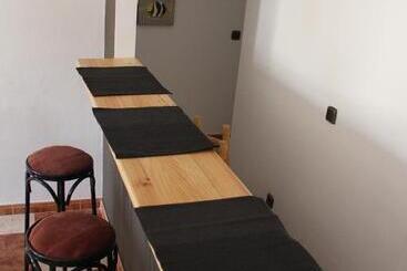 Pansiyon Reducto S Rooms