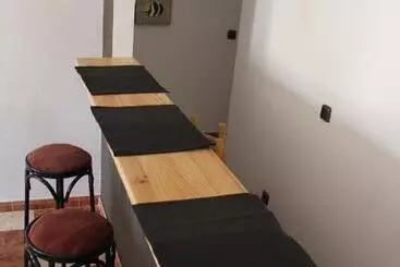 Pensione Reducto S Rooms