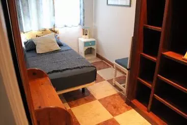 Pensió Reducto S Rooms