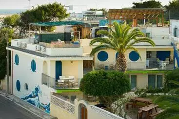 Pension Villa Bruno