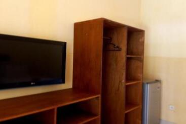 Pensjonat Wisma Bunda