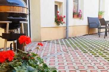 Pension Schmatka Matka