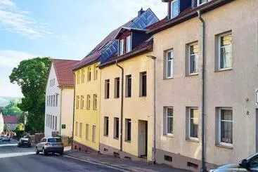 Pension Schmatka Matka