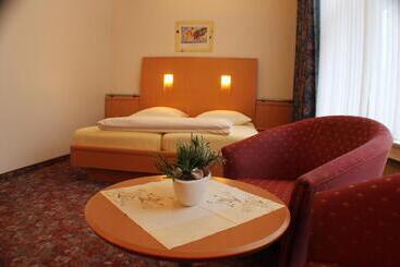 Aparthotel Avantgarde